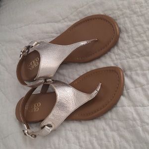 Franco Sarto sandels